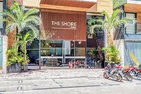 Shore Condos 2 blocks to the beach