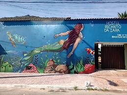Hostel Recanto da Iara