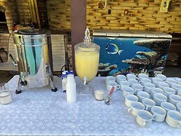 Hostel Recanto da Iara