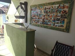 Hostel Recanto da Iara