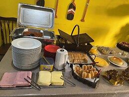 Hostel Recanto da Iara