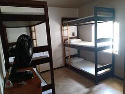 Hostel Recanto da Iara