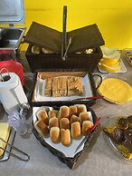 Hostel Recanto da Iara