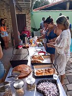 Hostel Recanto da Iara