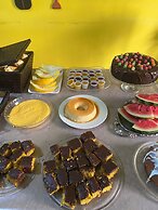 Hostel Recanto da Iara