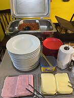 Hostel Recanto da Iara