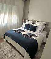 Apto 406 Luxuoso, Barreiros, Prox Shop Itaguaçu, BR, Entrada Florianóp