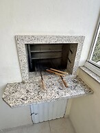 Apto 406 Luxuoso, Barreiros, Prox Shop Itaguaçu, BR, Entrada Florianóp