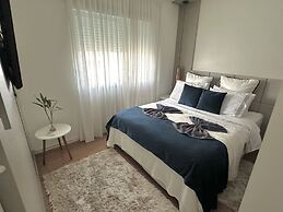 Apto 406 Luxuoso, Barreiros, Prox Shop Itaguaçu, BR, Entrada Florianóp