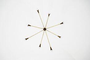 Olivia in Wonderland by Wonderful Italy