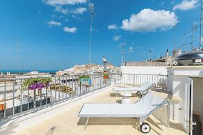 Olivia in Wonderland by Wonderful Italy