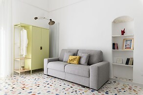 Olivia in Wonderland by Wonderful Italy