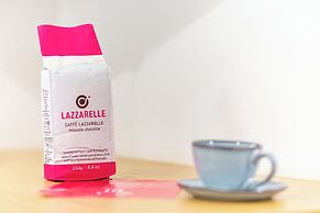 Cozy Studio in Chiaia district