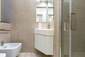 Cozy Studio in Chiaia district