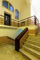 Cozy Studio in Chiaia district