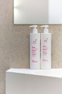 Cozy Studio in Chiaia district