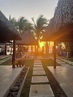 San Carlos Surf Resort & Eco Lodge