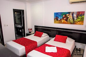 HOTEL SIX AVENUE