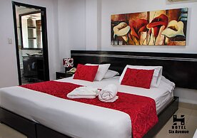 HOTEL SIX AVENUE