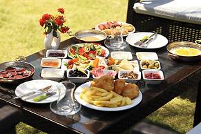 Casa De Fisi Alaçatı