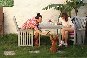 Casa De Fisi Alaçatı