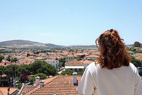 Casa De Fisi Alaçatı