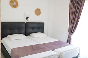 Casa De Fisi Alaçatı