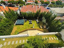 Casa De Fisi Alaçatı