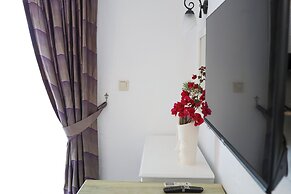 Casa De Fisi Alaçatı