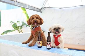 Casa De Fisi Alaçatı