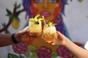 Casa De Fisi Alaçatı