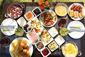 Casa De Fisi Alaçatı