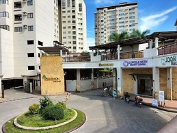 The Persimmon Studios