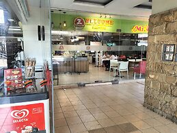 The Persimmon Studios