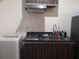 The Persimmon Studios