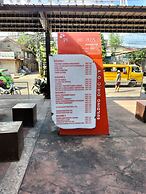 The Persimmon Studios