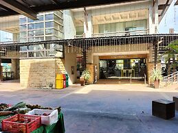 The Persimmon Studios