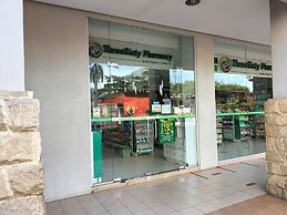 The Persimmon Studios