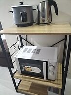 The Persimmon Studios