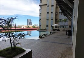 The Persimmon Studios