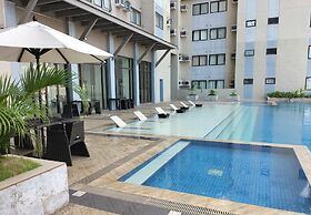 The Persimmon Studios