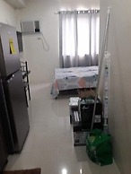 The Persimmon Studios