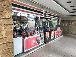 The Persimmon Studios