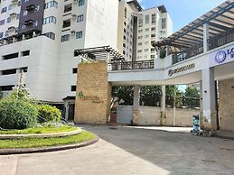 The Persimmon Studios