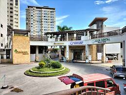 The Persimmon Studios