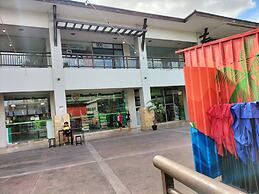 The Persimmon Studios