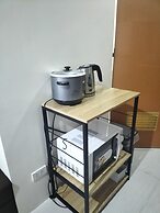 The Persimmon Studios