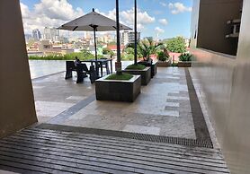 The Persimmon Studios