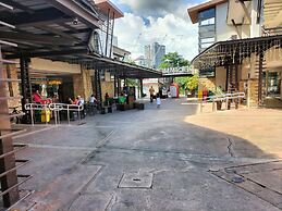 The Persimmon Studios