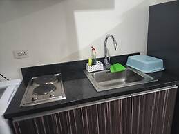 The Persimmon Studios